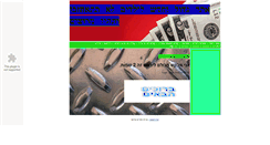 Desktop Screenshot of ploil.webix.me