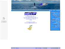 Tablet Screenshot of my-site.webix.me